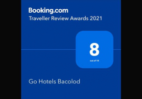 Go Hotels Bacolod